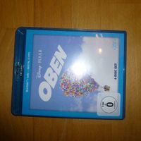 OBEN Disney Pixar Blu-Ray Oben Film + Extras München - Schwanthalerhöhe Vorschau