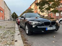 BMW 114i 2013 Berlin - Charlottenburg Vorschau