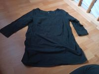 Umstandsshirt schwarz 3/4Arm Gr. L Baden-Württemberg - Bad Boll Vorschau