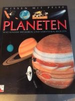 Buch "Wissen mit Pfiff-Planeten" Niedersachsen - Bad Laer Vorschau