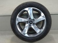 Ford Focus MK4 Alufelge Felge JX7J-1007-D1A Sommer 215/55/17 Bochum - Bochum-Nord Vorschau