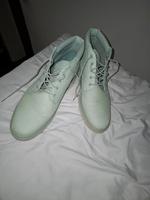 Timberland Boots mint 43 neu Nordrhein-Westfalen - Neuenkirchen Vorschau