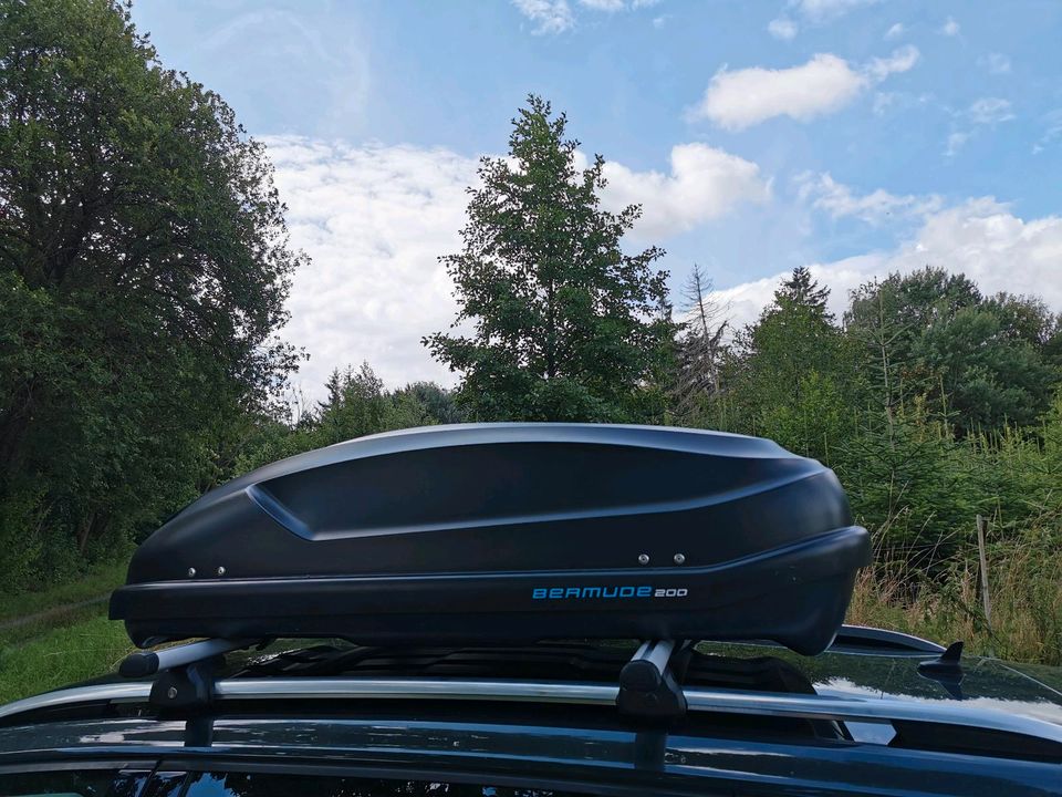 Dachbox Bermude 200 zu Vermieten in Salzgitter