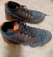 Air Max Vapormax Orange/Grau Gr.37.5 Dortmund - Brackel Vorschau