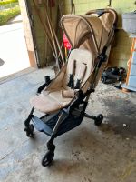 Maxi Cosi Kinderwagen Laika Rheinland-Pfalz - Buchholz (Westerwald) Vorschau