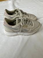 Graue Reebok Sneaker Baden-Württemberg - Sindelfingen Vorschau