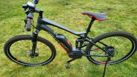 Centurion lhasa emtb fully e bike 350km cx 500wh ebike Hessen - Hohenahr Vorschau