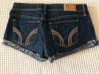 Hollister Jeans-Short Größe 3(W26), Nach Hollister EU Größe 36 Bayern - Lauf a.d. Pegnitz Vorschau