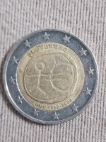 2 Euro Münze Slowakei 2009 WWU Baden-Württemberg - Bad Rappenau Vorschau