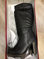 Stiefel s.Oliver Nordrhein-Westfalen - Neuss Vorschau