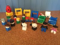 Lego Duplo Nordrhein-Westfalen - Detmold Vorschau