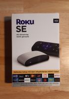 Roku SE HD Streaming Stick Player + HDMI Kabel + Fernbedienung Thüringen - Heilbad Heiligenstadt Vorschau