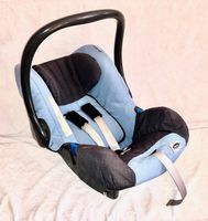 Römer Britax Babyschale Baby Safe Saarbrücken-Mitte - St Johann Vorschau