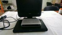 Philips DVP 3580 top DVD Player mit Sanyo DV3 u. Telsky 140 Hessen - Kassel Vorschau