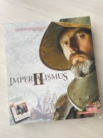 Imperialismus II (2) - PC und Mac CD - Big Box / OVP - Deutsch Hessen - Dautphetal Vorschau