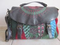 Schultertasche, Handtasche, Umhängetasche (von Desigual), neu Rheinland-Pfalz - Wörrstadt Vorschau