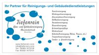 Reinigungskraft auf 538€ Basis gesucht! Niedersachsen - Vechelde Vorschau