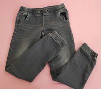 Joggjeans black washed Frankfurt am Main - Ostend Vorschau