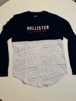 Hollister Langarmshirt- Größe M Duisburg - Meiderich/Beeck Vorschau