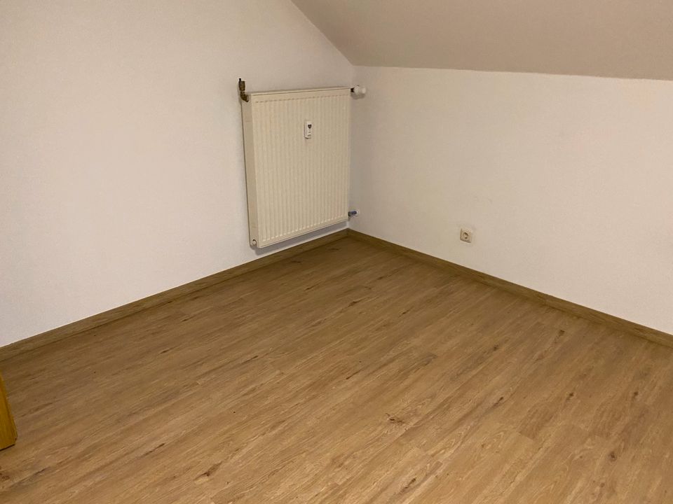 Wohnung 70 qm in Schmidgaden