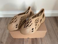 Yeezy Foam RNNR Ochre - Size 11 Wuppertal - Oberbarmen Vorschau
