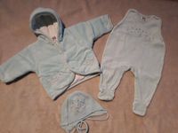 süßes Babyset Gr. 62/68 Sachsen - Nünchritz Vorschau