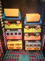 Lego Duplo Eisenbahn Wagons Anhänger Kreis Pinneberg - Moorrege Vorschau