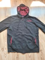 Stranger Things Zipper/Kapuzenjacke Bayern - Burgkunstadt Vorschau