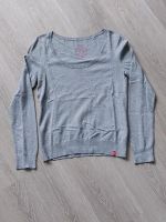 Grauer Pullover edc Gr M Wuppertal - Barmen Vorschau