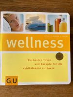 Buch Wellness für zu Hause Wandsbek - Hamburg Sasel Vorschau