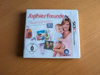 Sophie's Freunde Babysitting Nintendo 3DS 2DS XL Hessen - Groß-Gerau Vorschau