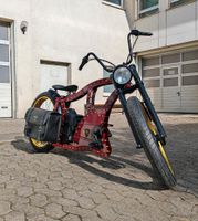 EBike, Chopper, Fatbike, retro, Cruiser, Power-Bikes Hannover - Vahrenwald-List Vorschau