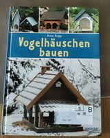 Vogelhäuschen Bauen Schleswig-Holstein - Altenholz Vorschau