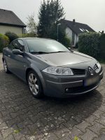 Renault Megane Coupé-Cabriolet 1.9 dCi - Alu, Vollleder Baden-Württemberg - Schwäbisch Gmünd Vorschau