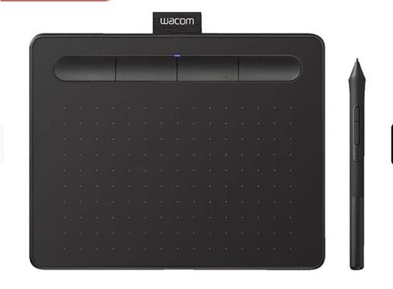 Wacom Intuos in München