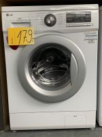 Waschmaschine LG Direct Drive 7 kg Super Zustand Mitte - Moabit Vorschau