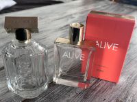 Hugo Boss Parfum Flakon leer Alive The Scent Baden-Württemberg - Karlsruhe Vorschau