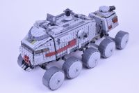 Lego Starwars 75151 Clone Turbo Tank Essen - Rüttenscheid Vorschau