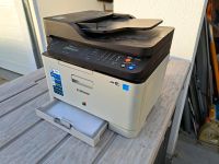 Samsung C460FW Laserdrucker Bayern - Osterhofen Vorschau