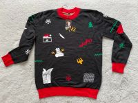 Otto Wilde Grill Ugly Christmas Sweater Weihnachtspulli Neu Gr. L Kr. München - Straßlach-Dingharting Vorschau