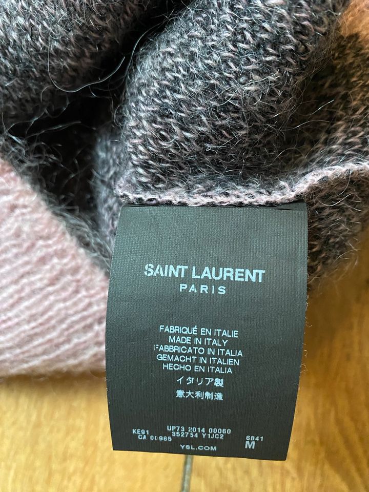 Saint Laurent Pullover in Hamburg