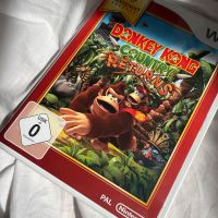 Wii Donkey Kong Country Returns Spiel Nordrhein-Westfalen - Emsdetten Vorschau