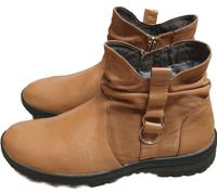 Caprice Damen Stiefeletten Schuhe Boots Gr. 40 Leipzig - Probstheida Vorschau