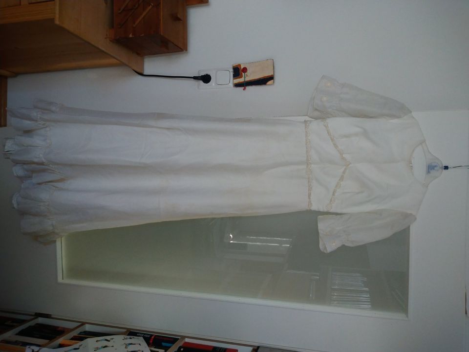 Brautkleid Gr. 34 in Rosenheim