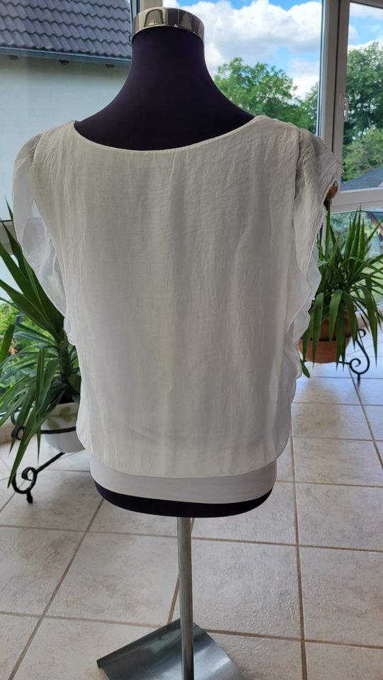 mötivi Bluse Gr. 36/38 (S/M), NEU in Günthersdorf