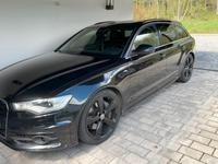 Audi A6 3.0 TDI 230kW quattro tiptronic Avant - S Baden-Württemberg - Rickenbach Vorschau