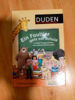 Buch Erstleser Vorlesen Tiergeschichten Bayern - Wilhermsdorf Vorschau