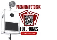 Fotobox Fotoautomat von Foto-Jungs Schleswig-Holstein - Oststeinbek Vorschau