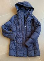 Tolle Winterjacke. Warm. 158. blau. Parka. Stepp Bayern - Gachenbach Vorschau