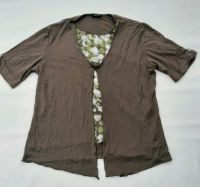 Marcona Damen Shirt Blusenshirt Gr 42 Münster (Westfalen) - Sprakel Vorschau